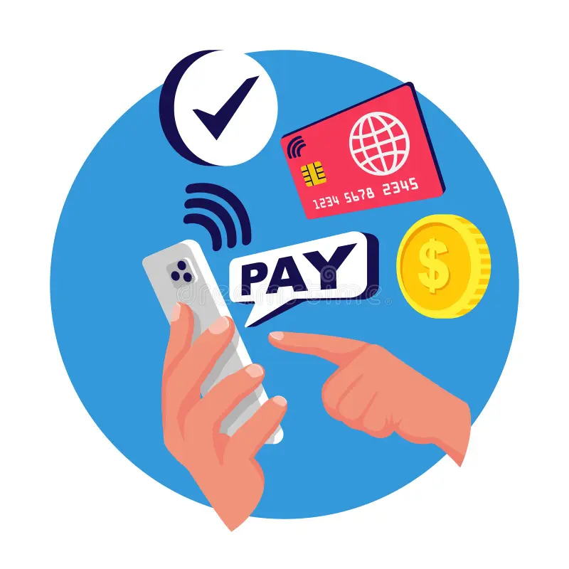 Оплата интернета